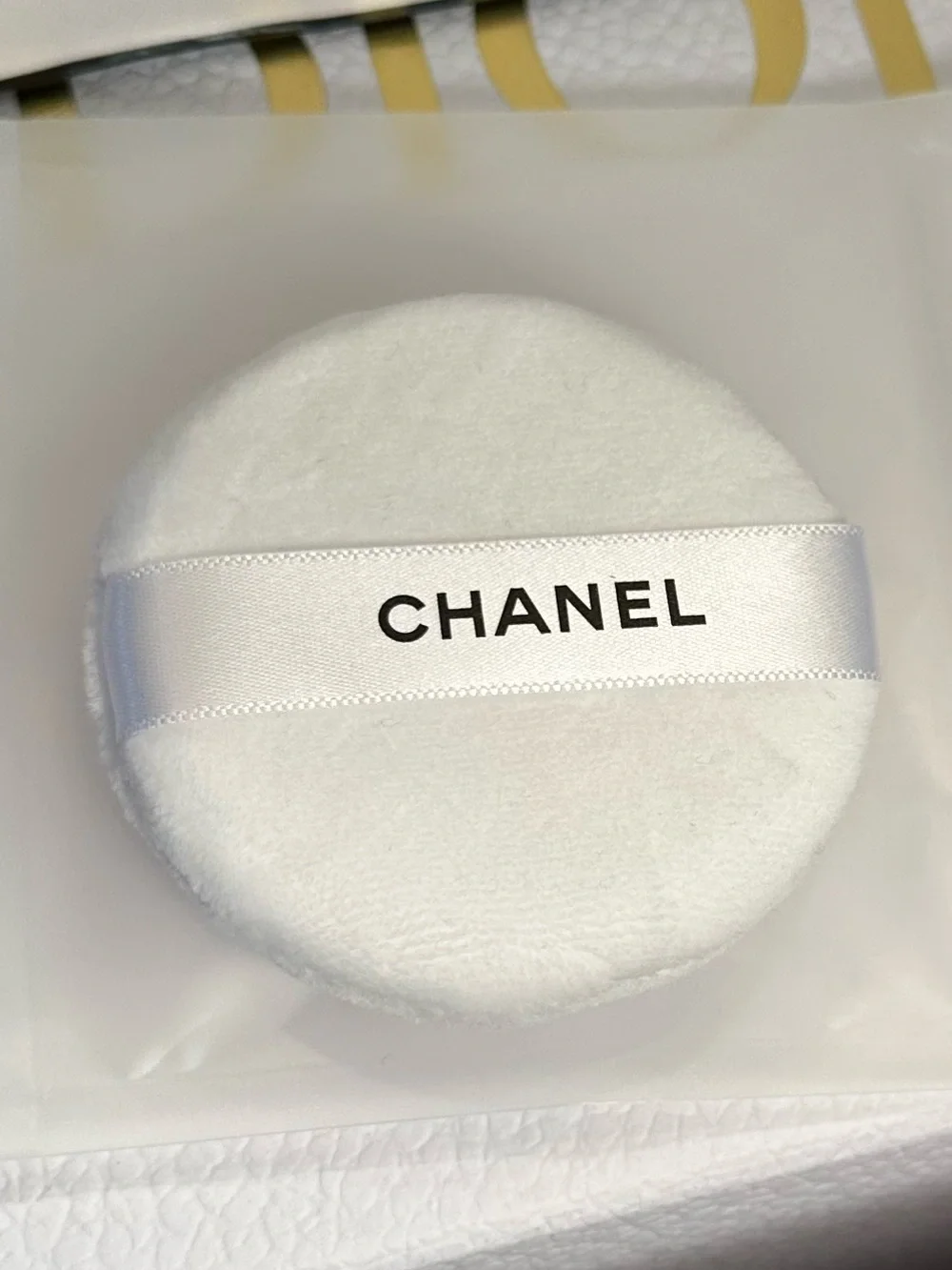 CHANEL Beauty bundle